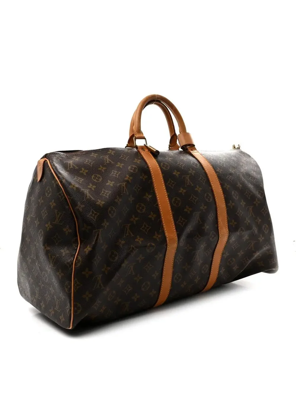 Louis Vuitton Keepall 55 #261755L99B
